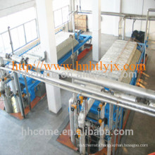 20TPD-500TPD Palm Oil Fractionation Machine